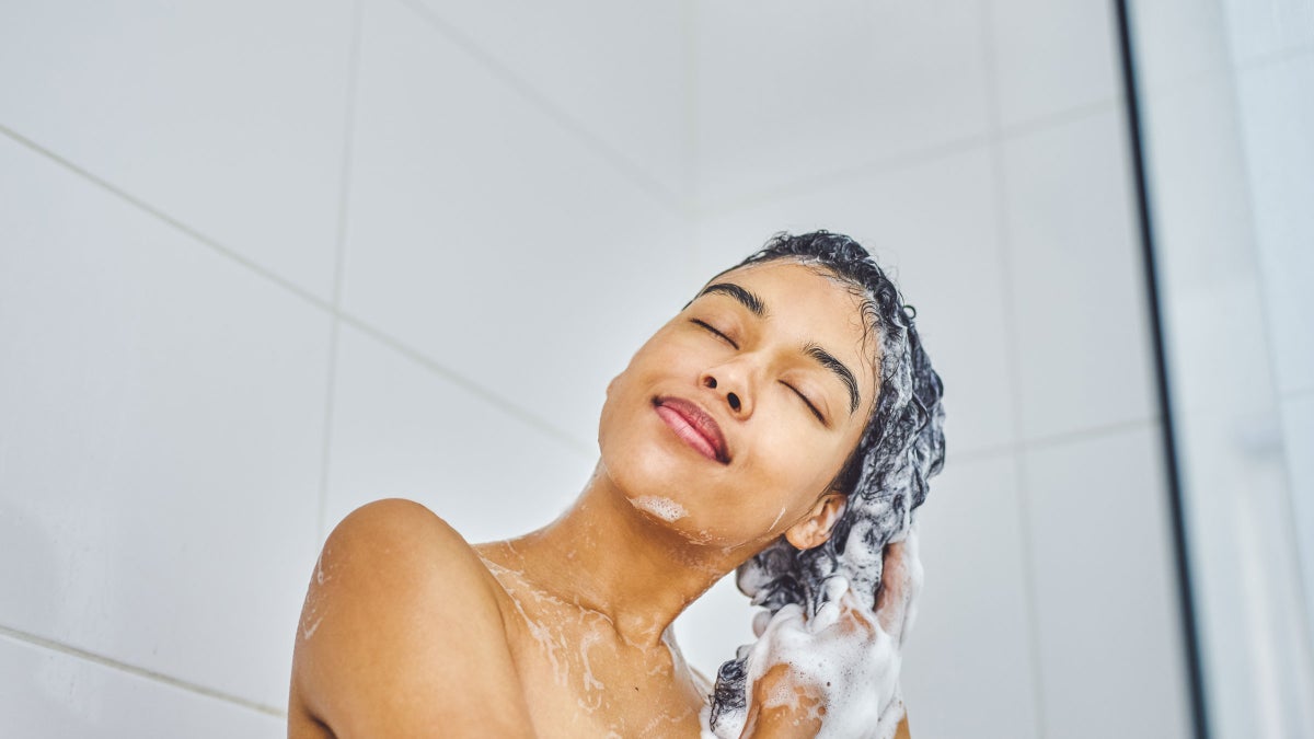 How Often Should You Wash Your Hair? Well, It's Complicated