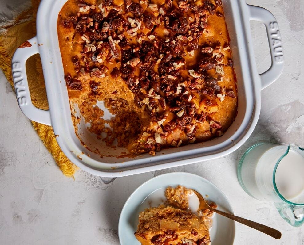 Don't Have Time for Breakfast? These Are the 3 Recipes You Need