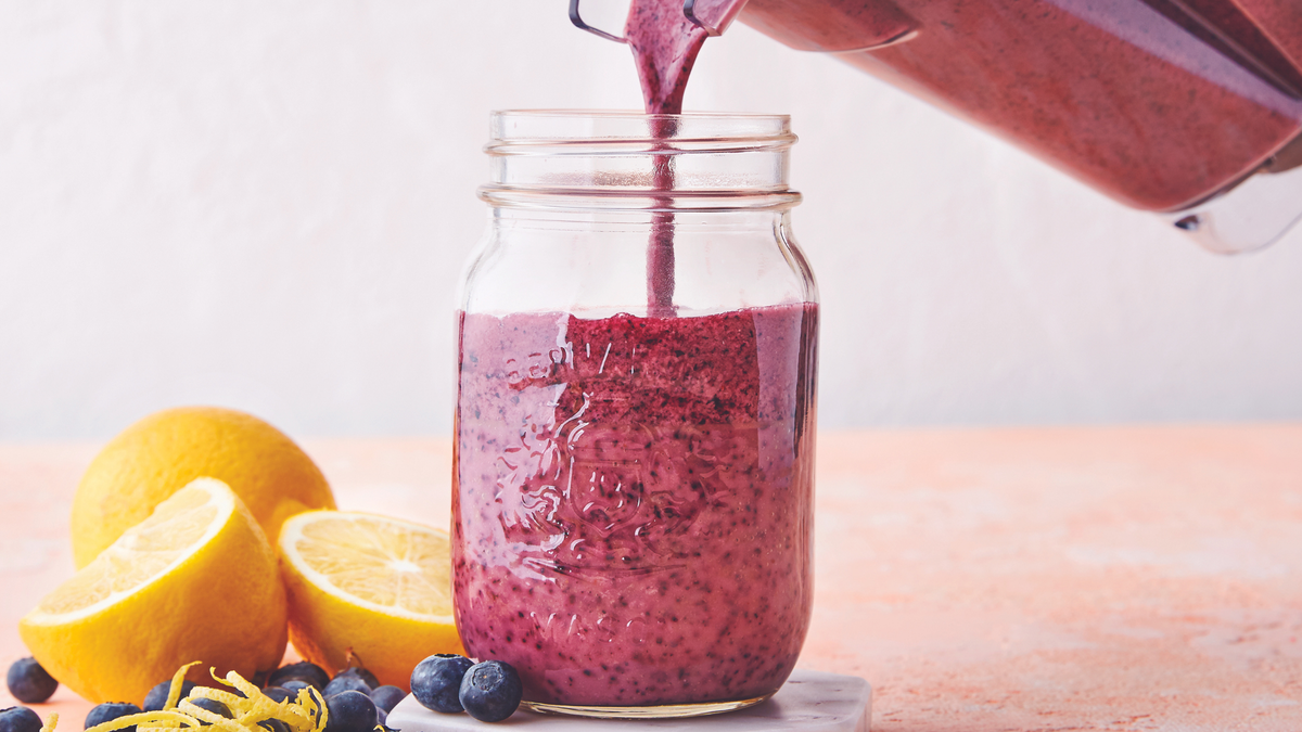 Dairy Could Be the Secret to Lowering High Blood Pressure