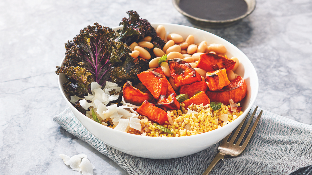 This One Small Change Can Make Your Diet Significantly More Sustainable