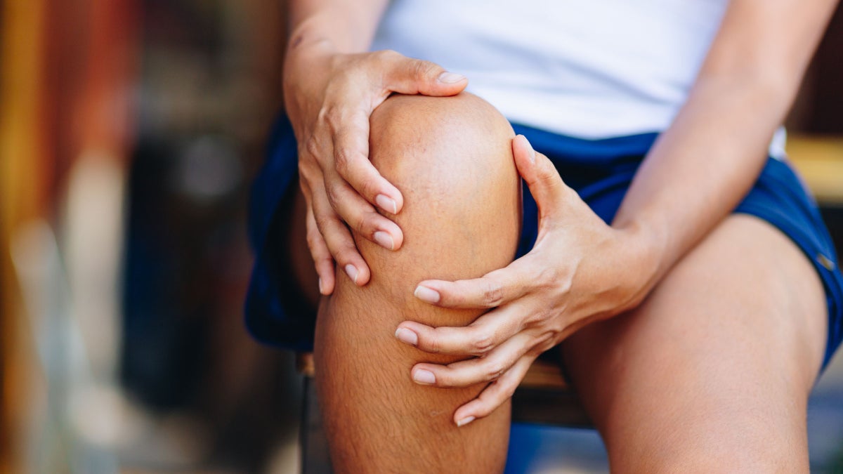 Prevent Knee Injuries With These 5 Simple Moves