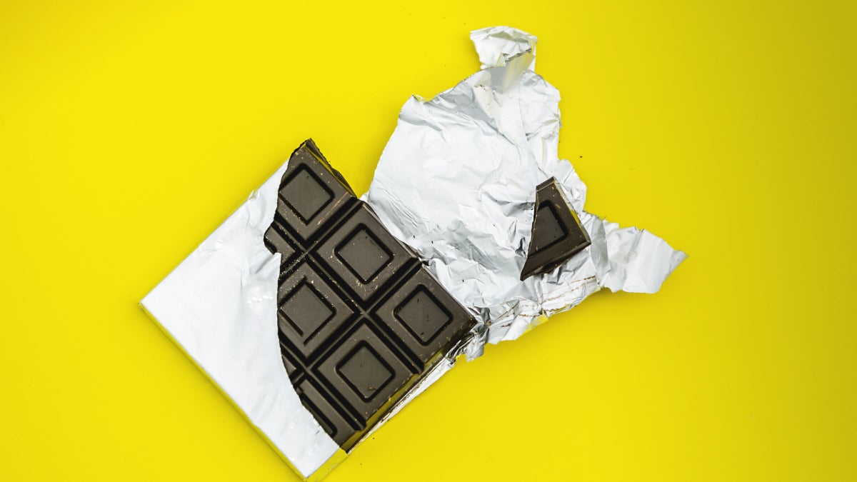 You Can Blame Your Love for Dark Chocolate on Your Genes. Here's Why
