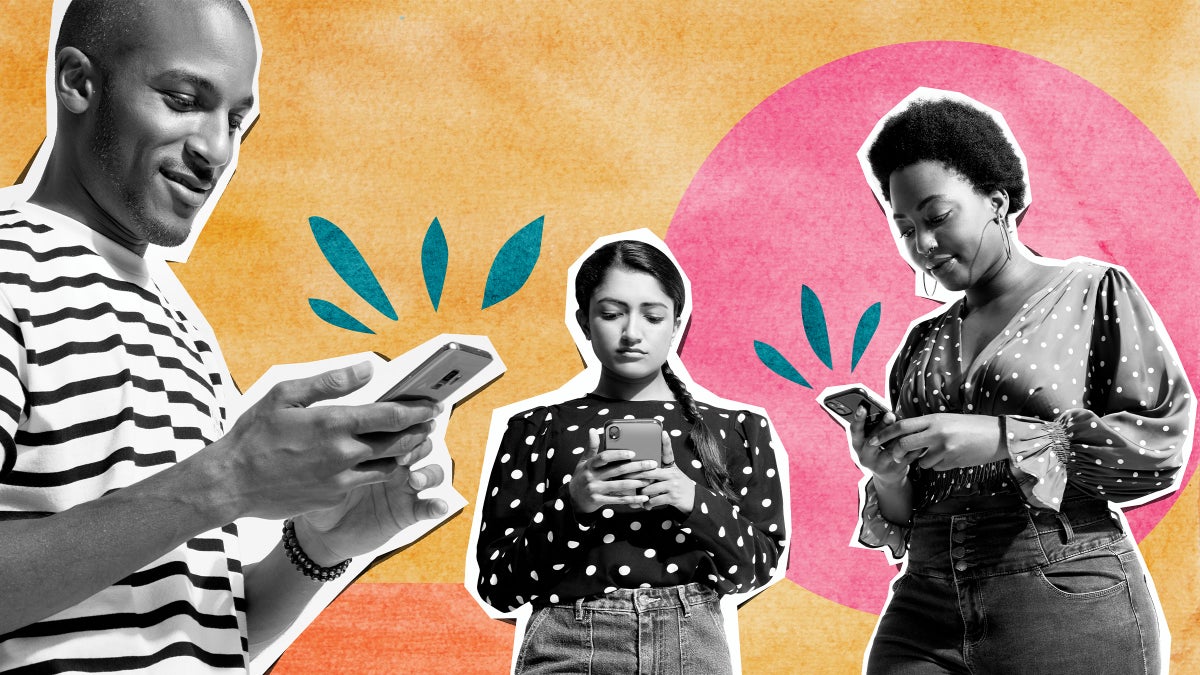 How to Be a More Mindful Text Messenger