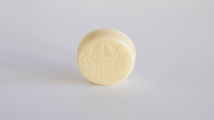 Moon Valley herbal lotion bar