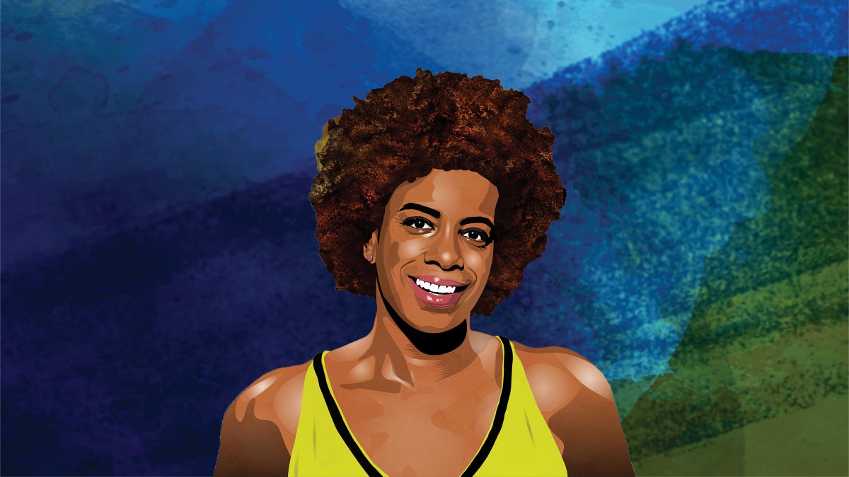 Game Changers: Meet Rikers Island’s First Mindfulness Coach