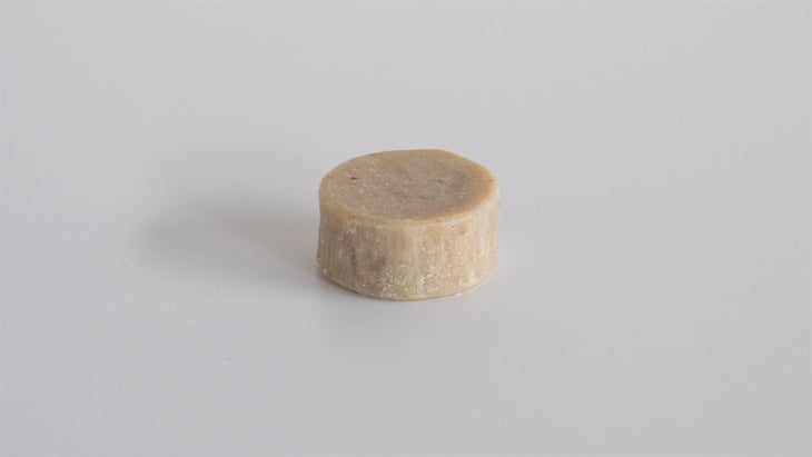 Sebesta Apothecary shave bar