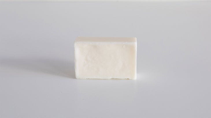 Silver Falls conditioner bar