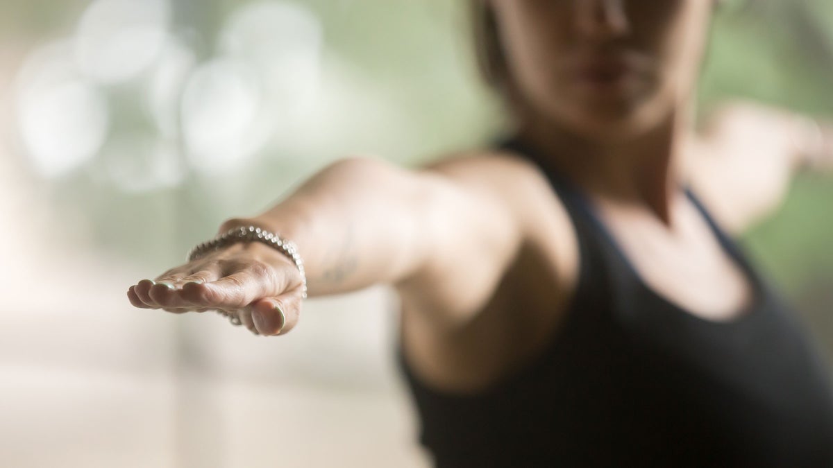 Can’t Focus? Try This 15-Minute Mindful Movement Practice