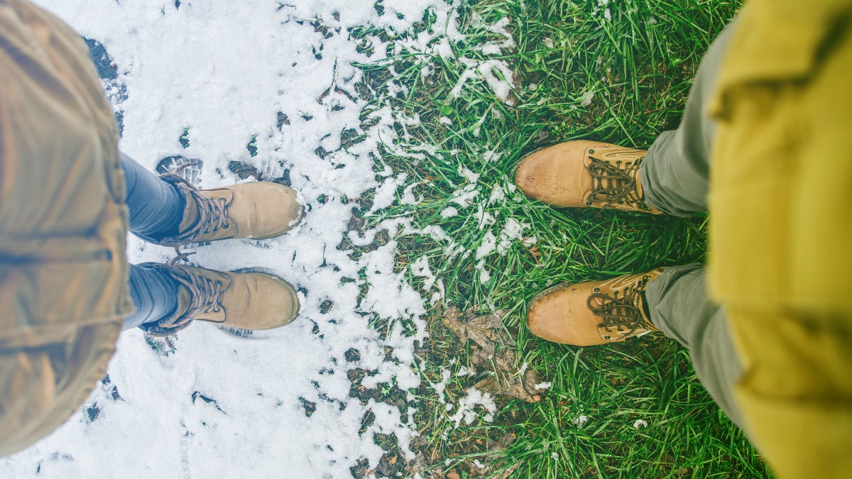 Feeling Sluggish & Tired? Your Kapha Dosha Might Be Out of Balance