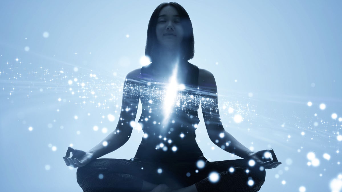 I Tried Yoga in the Metaverse. It Was Not What I Expected