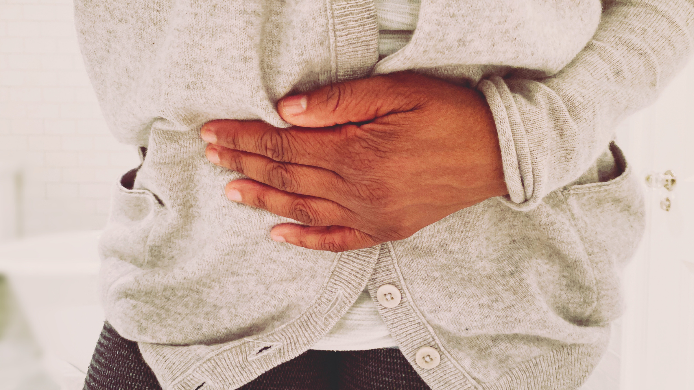 Is There a Link Between Anxiety and Your Gut?