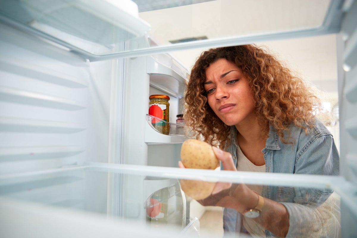 Tired of Rotten Produce? These Are the Secrets to Properly Storing It