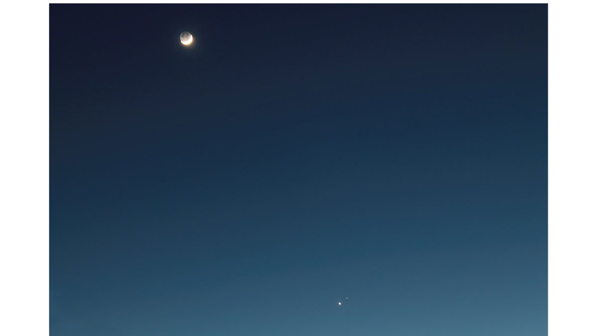 Your Weekly Astrology Forecast, March 6-12: Out of Fear and Into Love
