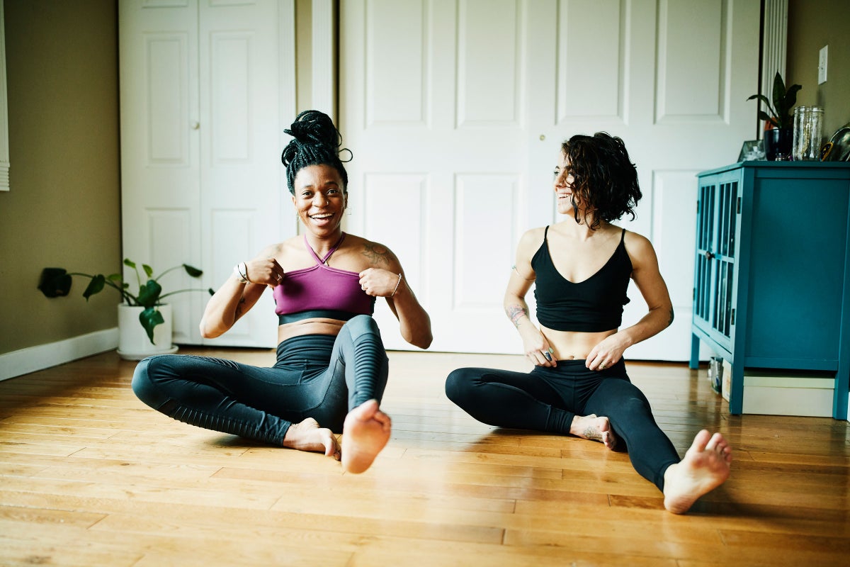 Yoga Teachers: You Don't Have to Learn It All On Your Own