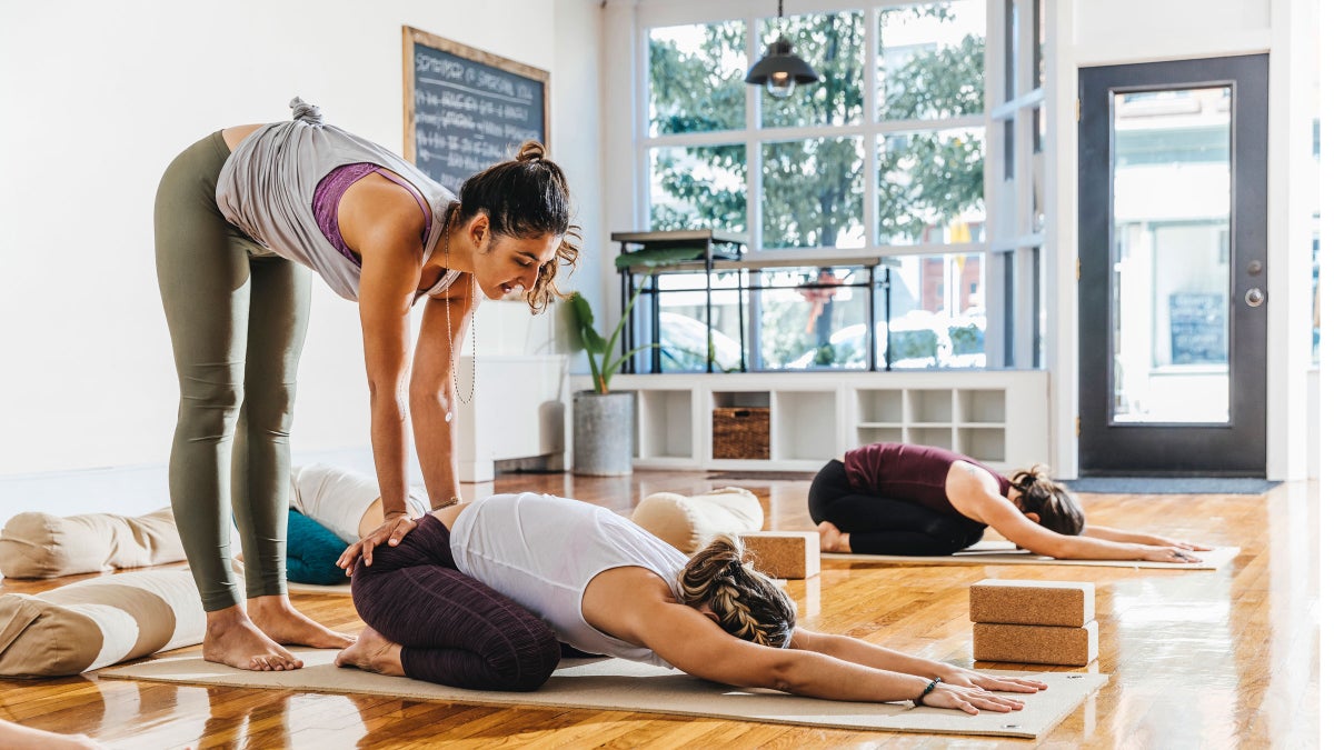 Yoga Teachers, You Will Disappoint Your Students. And That's OK