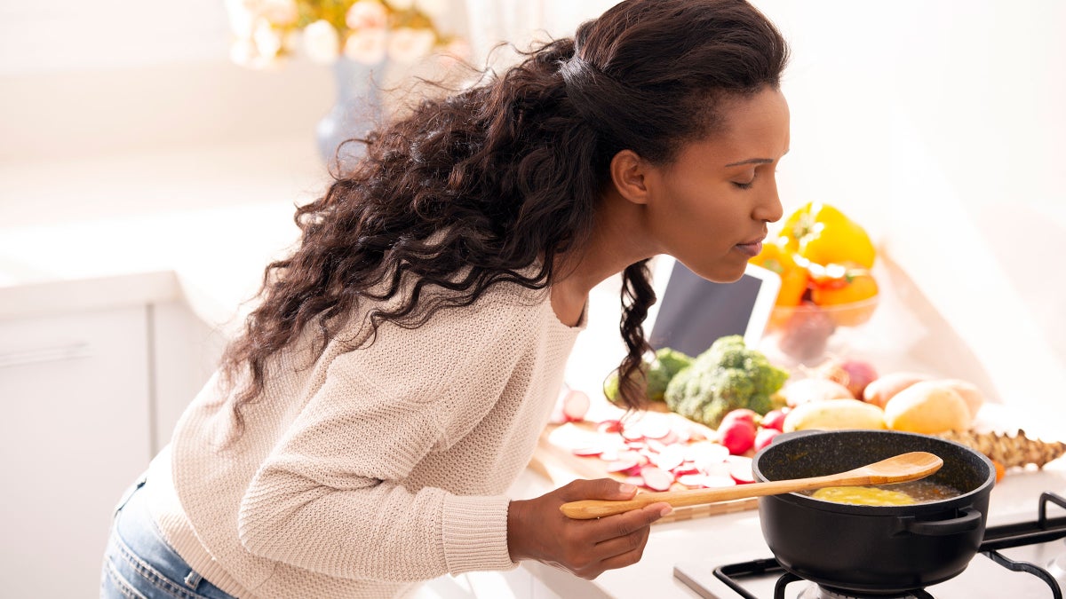 These Kapha-Balancing Meals Are Just What You Need This Spring