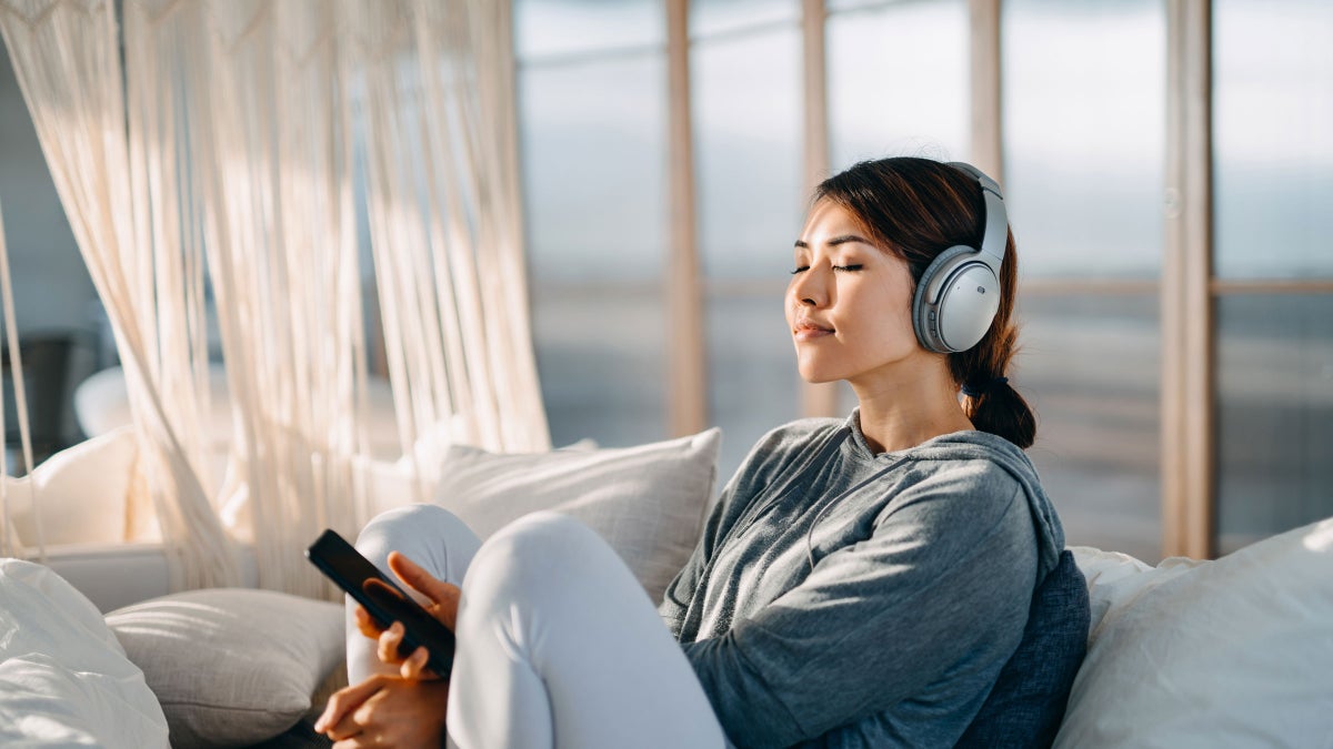 These 3 Easy Rituals Will Calm You Down In 5 Minutes