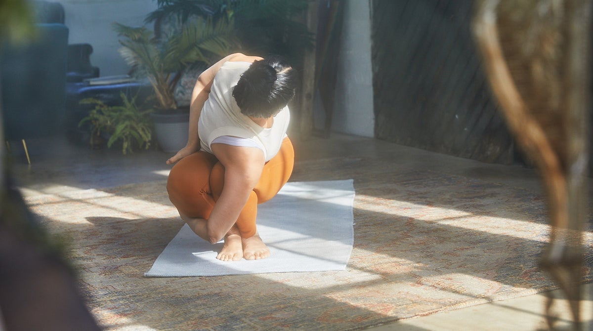 What Do You Do When a Pose Name Is Problematic?