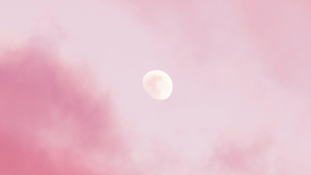 The Full Moon in Libra Calls Us to Find Balance in Our Relationships—With Self & Others