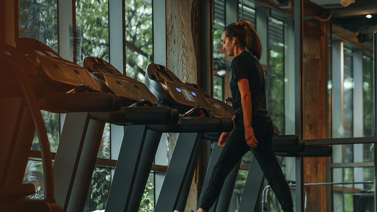 TikTok's 12-3-30 Workout Is Everywhere Right Now. But Is It Actually Effective?