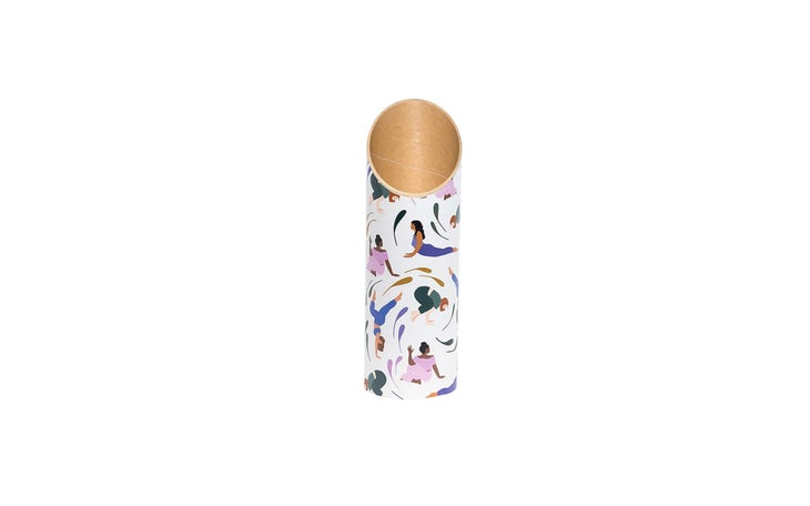 Shot of Mache Homi Tube