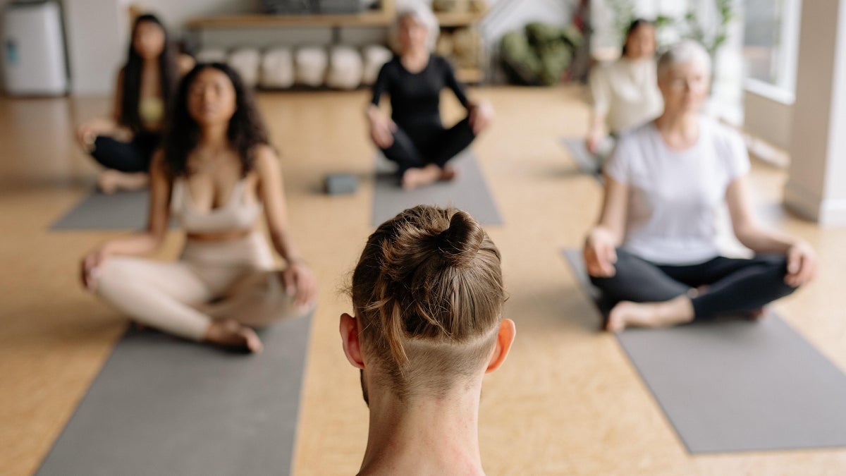 5 Things You Can’t Learn in Yoga Teacher Training