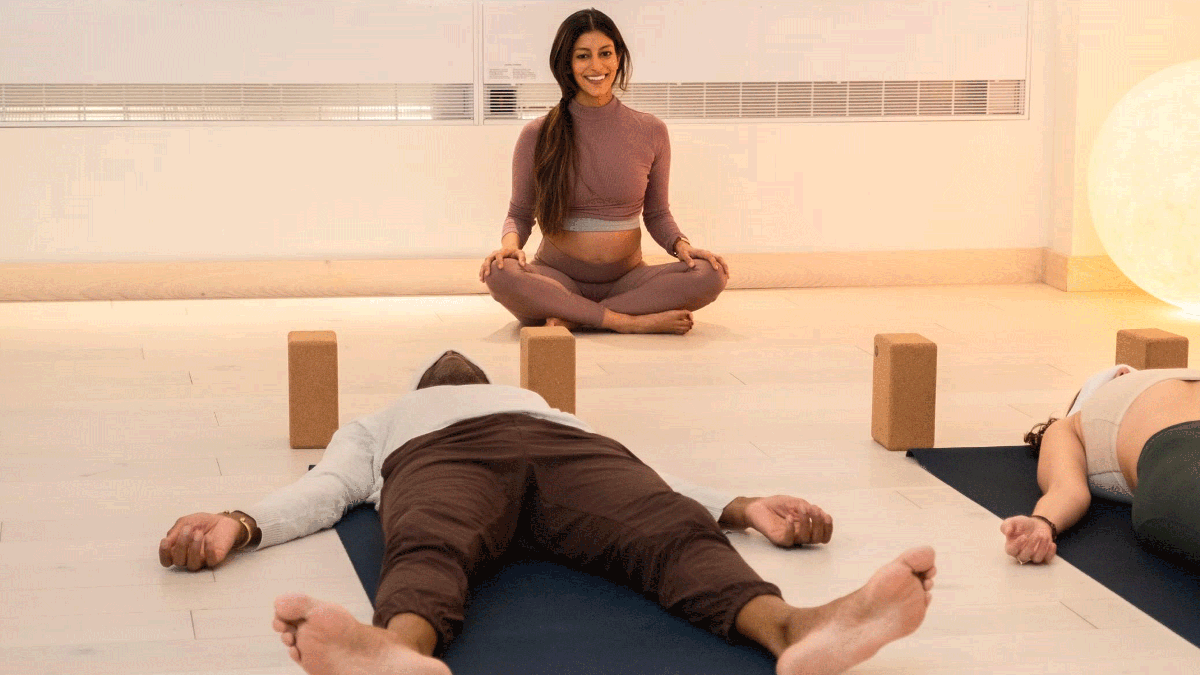 5 Ways to Practice (and Refine) Your Yoga Teaching