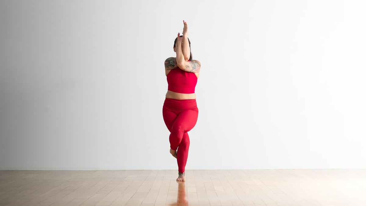 6 Poses to Stretch (and Strengthen) Your Inner Thighs