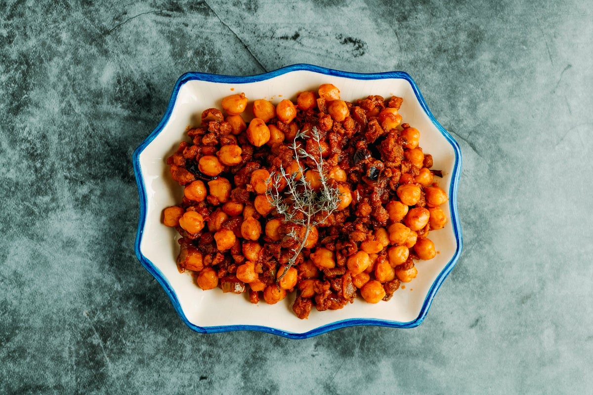 These Are Your 10 Must-Have Pantry Staples, According to Professional Chefs