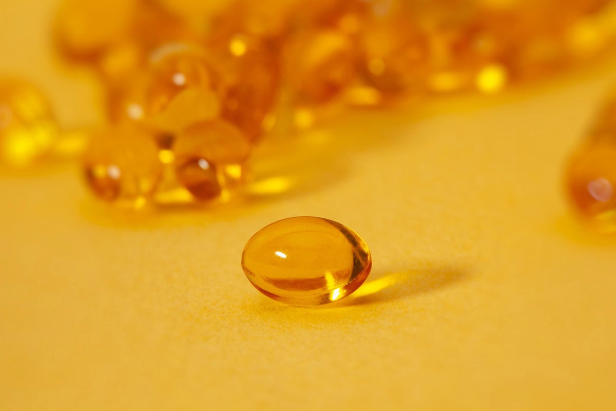 What You Need to Know About Vitamin D, According to a Doctor