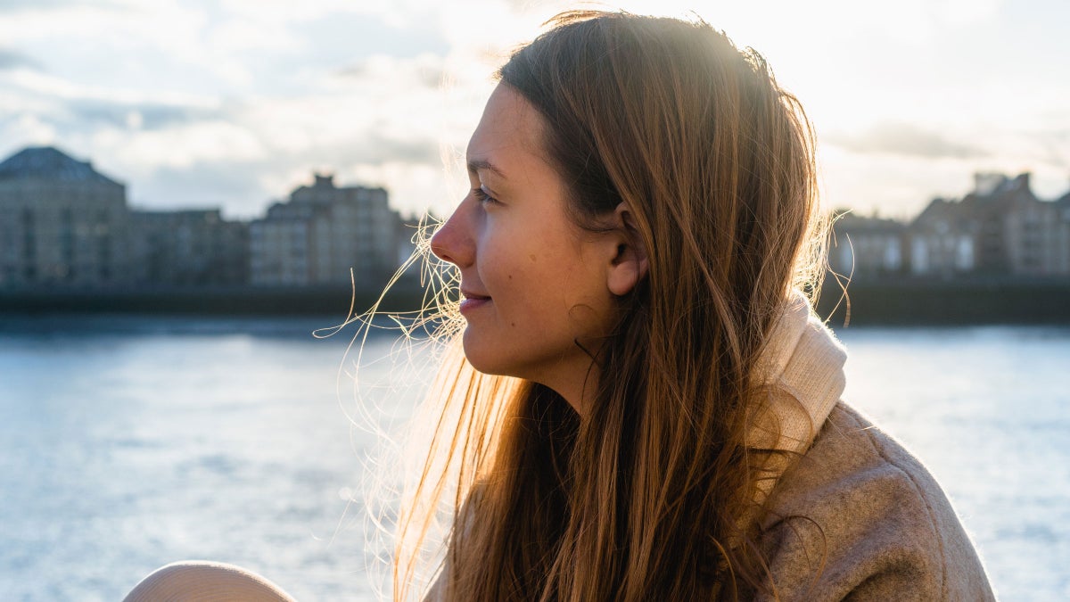 Manifestation Is Officially Mainstream