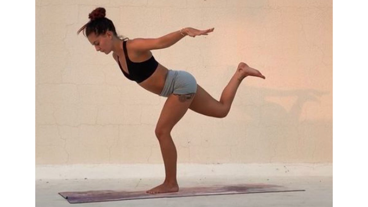 13 Ways to Sequence Warrior 3 Pose (That Aren't Your Typical Transitions)