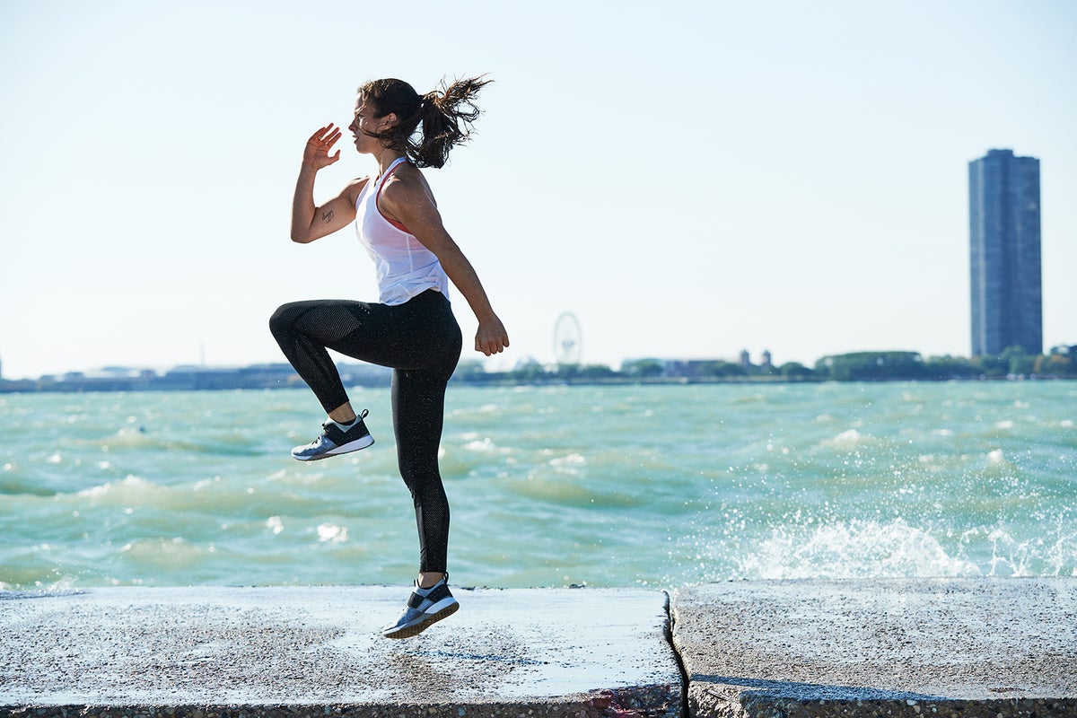7 Ways to Practice Mindfulness in the Heat of Summer