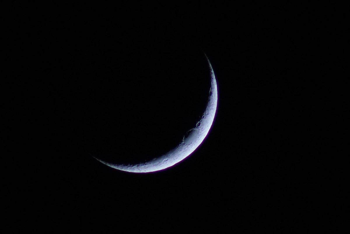 What the New Moon in Cancer Means for You