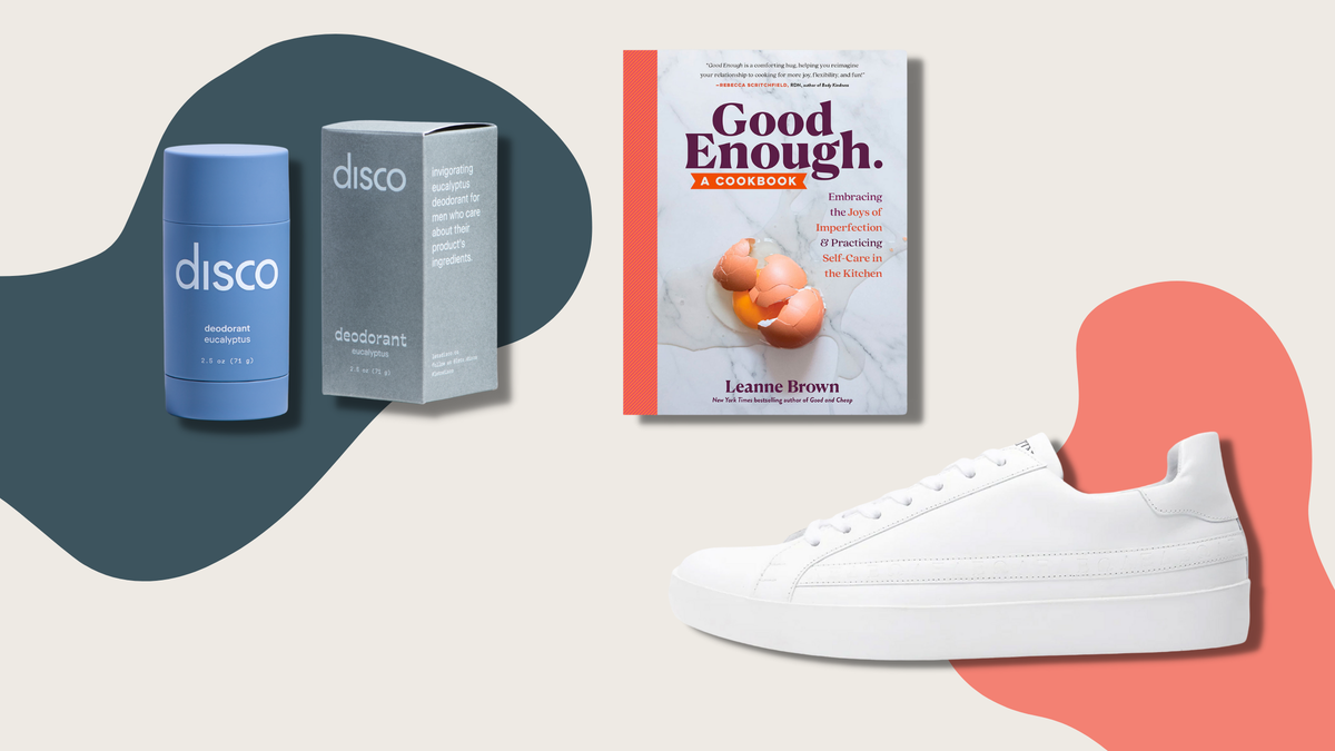 The 6 Best Father's Day Gift Ideas for Your Stressed-Out Dad