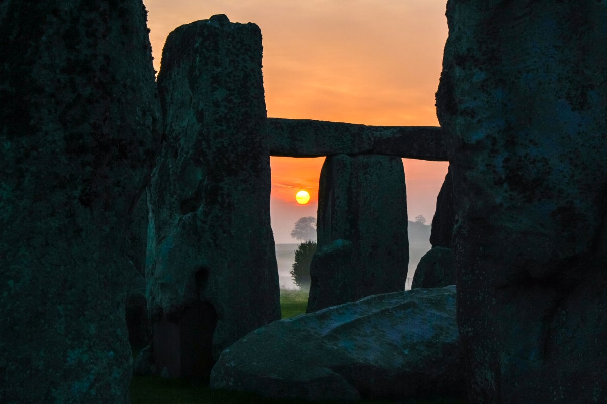 What Does the Summer Solstice Mean?