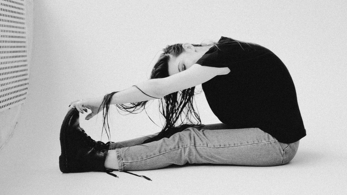 I Saw the Truth of the Wellness Industry. Here's How I'm Disrupting It.