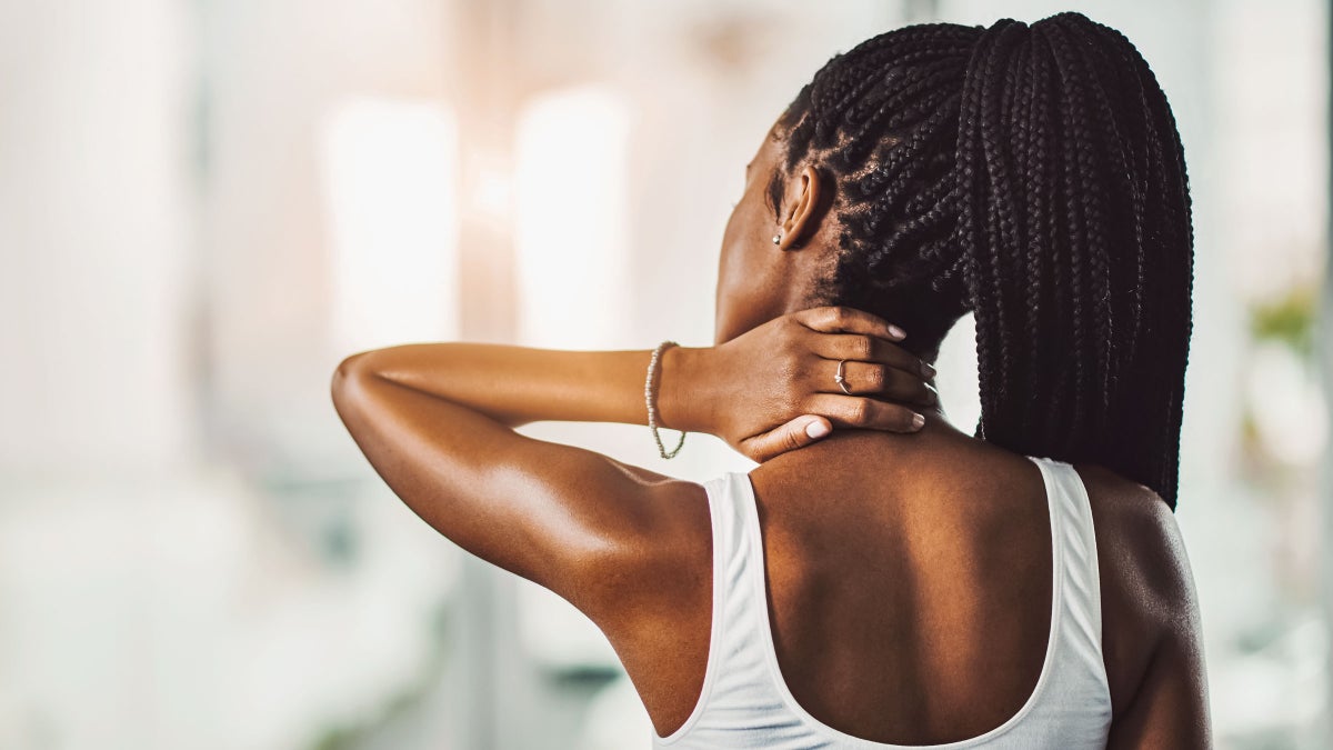 24 Natural Ways to Soothe Sore Muscles