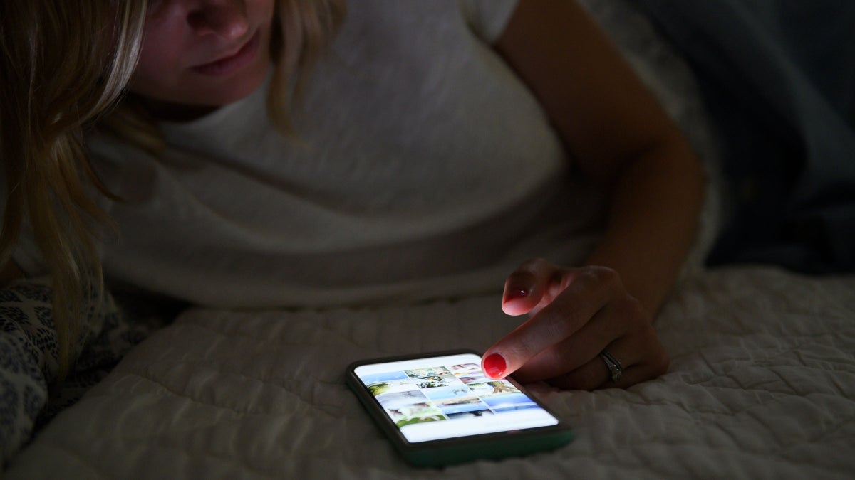 This New Social Media App Proved to Me Just How Fake My Instagram Really Is