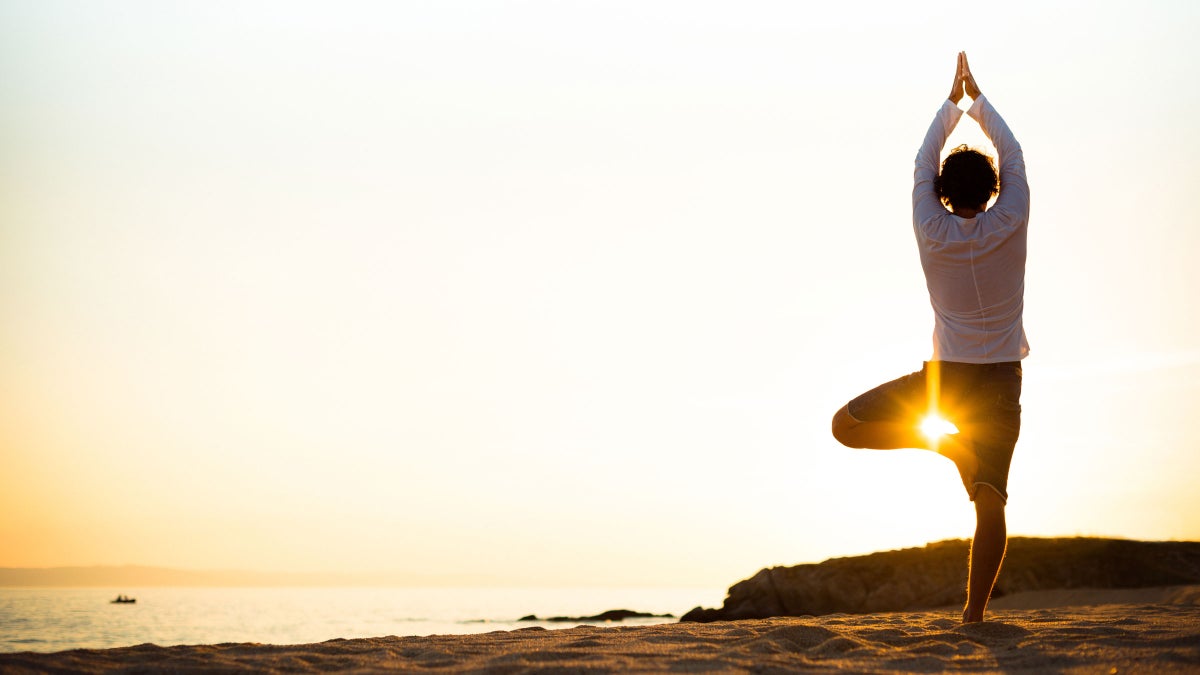 The Hidden Benefits of Stretching (That You've Definitely Never Heard of Before)