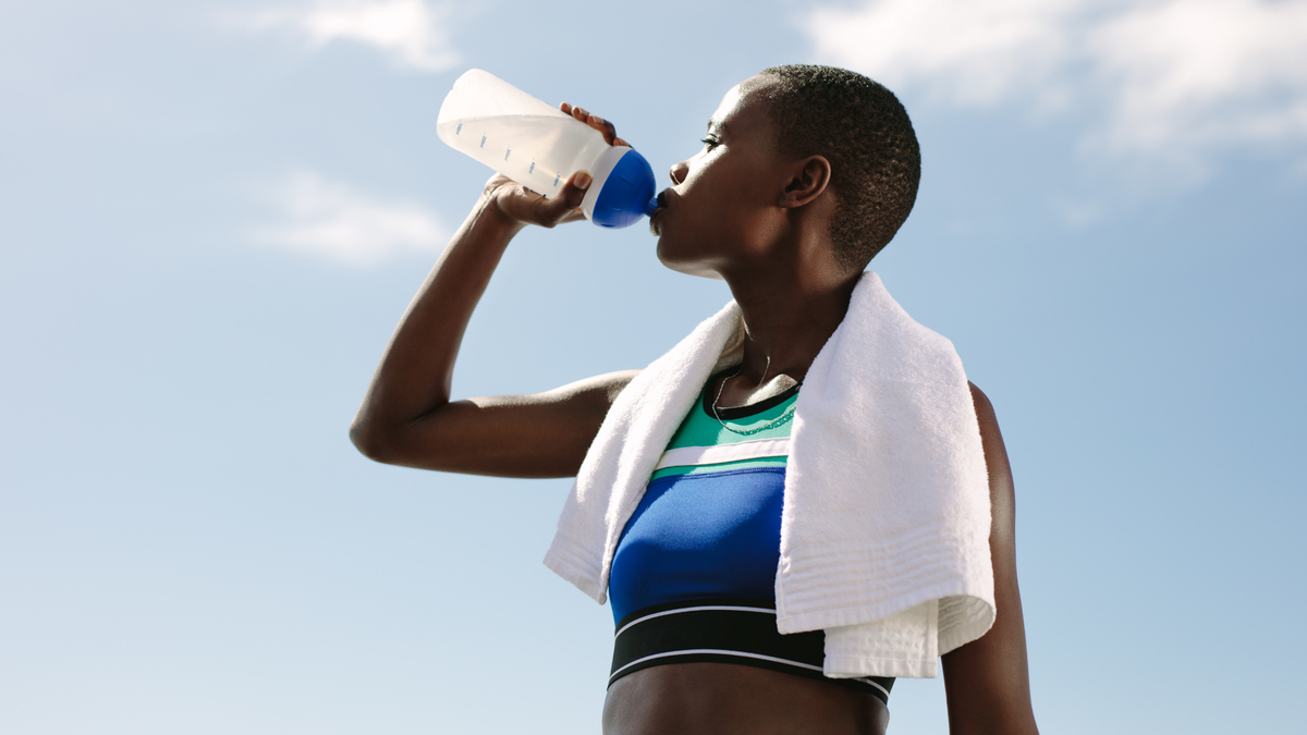 What You Need to Know About Trendy Hydration Products, According to a Sports Dietitian