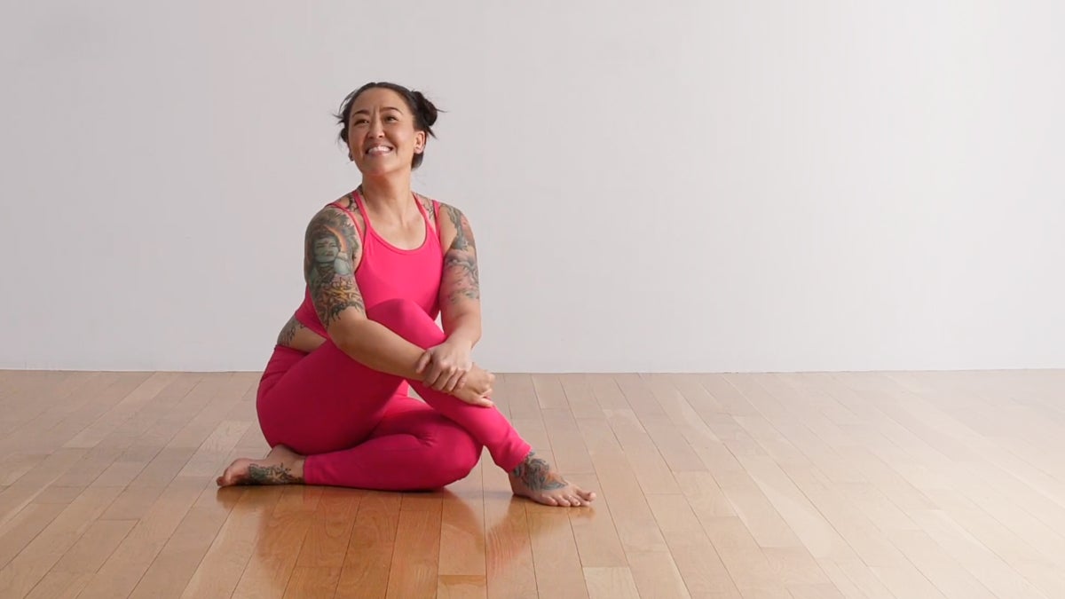 Ahimsa: Being Nice is Not Enough