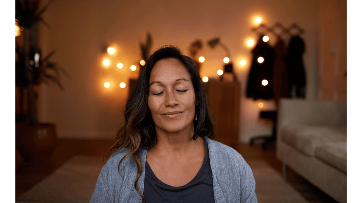 12 Ways to Make Sitting in Meditation Easier