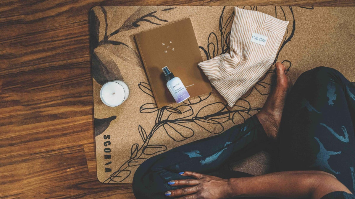 These Small Businesses Are Making Waves in the Yoga Space