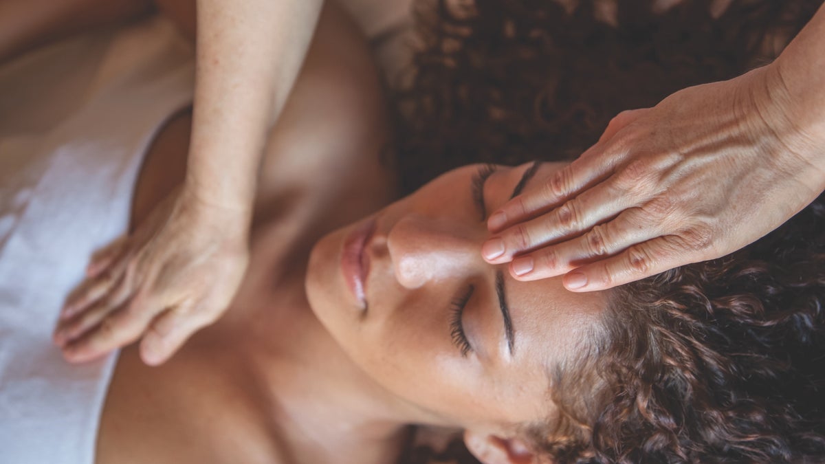 I Was A Skeptic of Chakra Balancing...And Then I Tried It