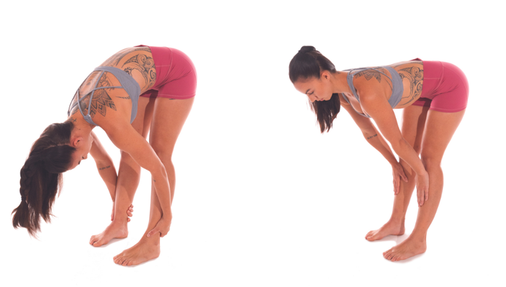 Fold and Extend