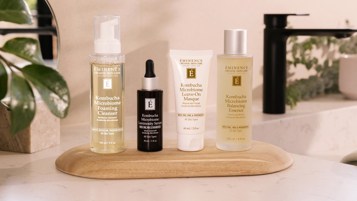 How to Restore Your Microbiome for Healthier Skin