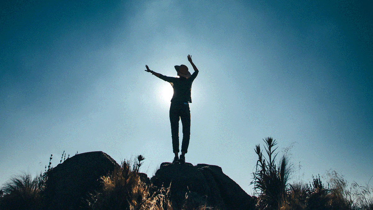 What the Full Moon in Aquarius Means for You