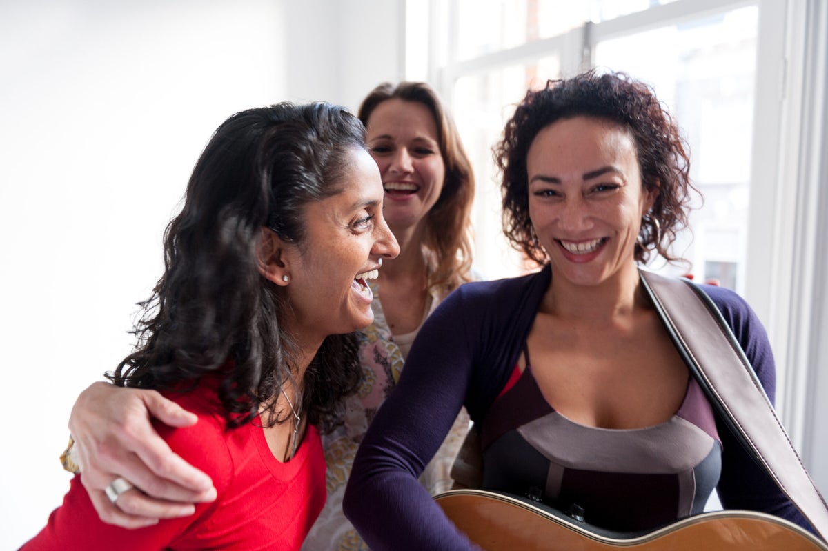 The Ayurvedic Secret for Stronger Relationships