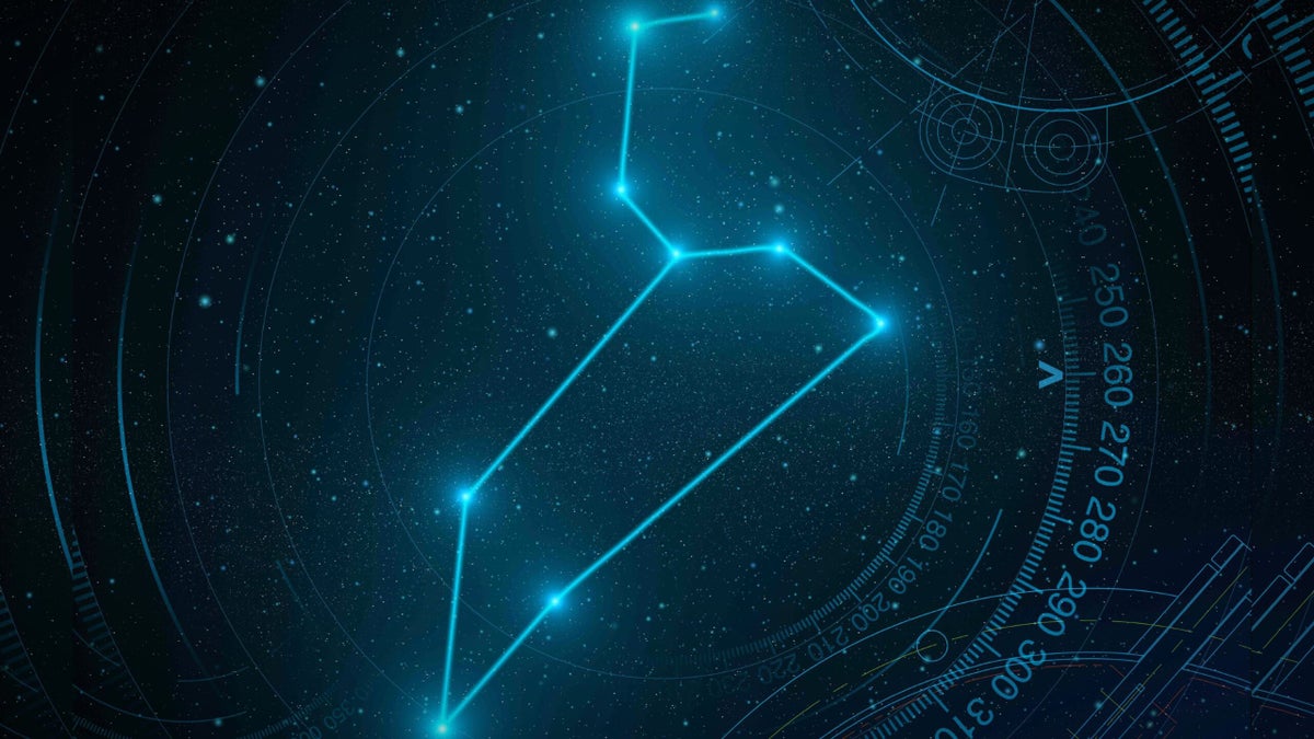 August 2022 Astrology Forecast: Remaining Determined Despite Disruption